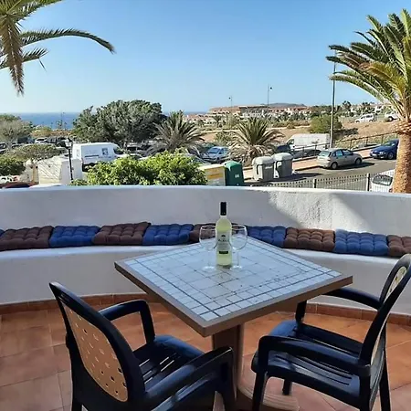 Apartament i basen na Teneryfie, Rayo de Sol San Miguel de Abona Exterior foto