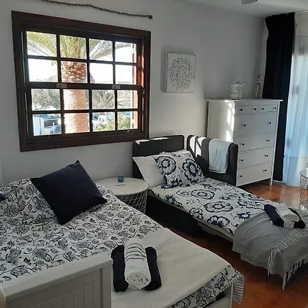 Apartament i basen na Teneryfie, Rayo de Sol San Miguel de Abona Exterior foto
