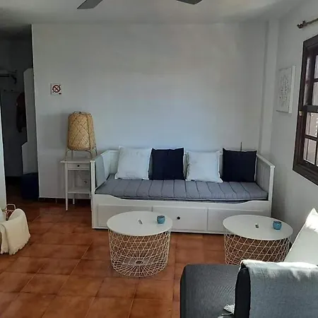Apartament i basen na Teneryfie, Rayo de Sol San Miguel de Abona Exterior foto