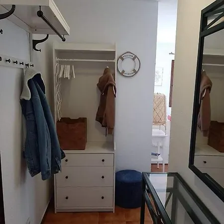 Apartament i basen na Teneryfie, Rayo de Sol San Miguel de Abona Exterior foto