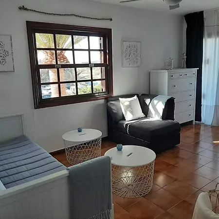 Apartament i basen na Teneryfie, Rayo de Sol San Miguel de Abona Exterior foto