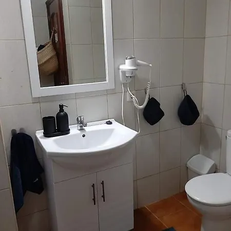 Apartament i basen na Teneryfie, Rayo de Sol San Miguel de Abona Exterior foto