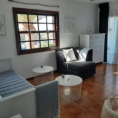 Apartament i basen na Teneryfie, Rayo de Sol San Miguel de Abona Exterior foto