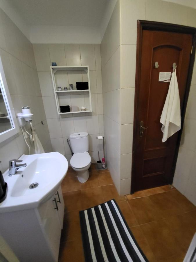 Apartment I Basen Na Teneryfie, Rayo De Sol Ex Parque Albatros *