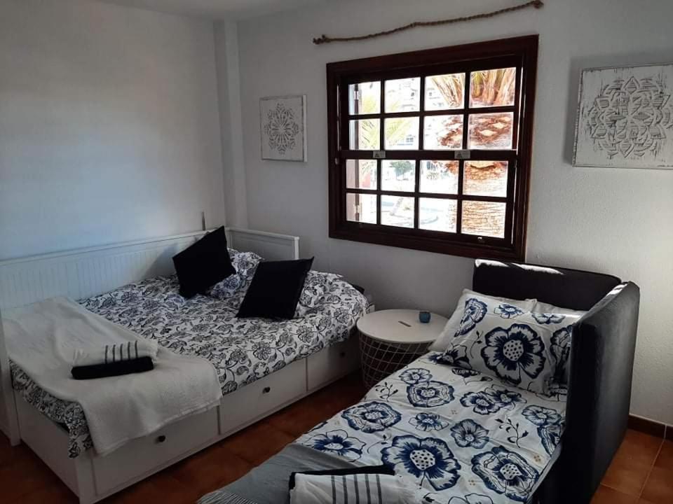I Basen Na Teneryfie, Rayo De Sol Ex Parque Albatros Apartment
