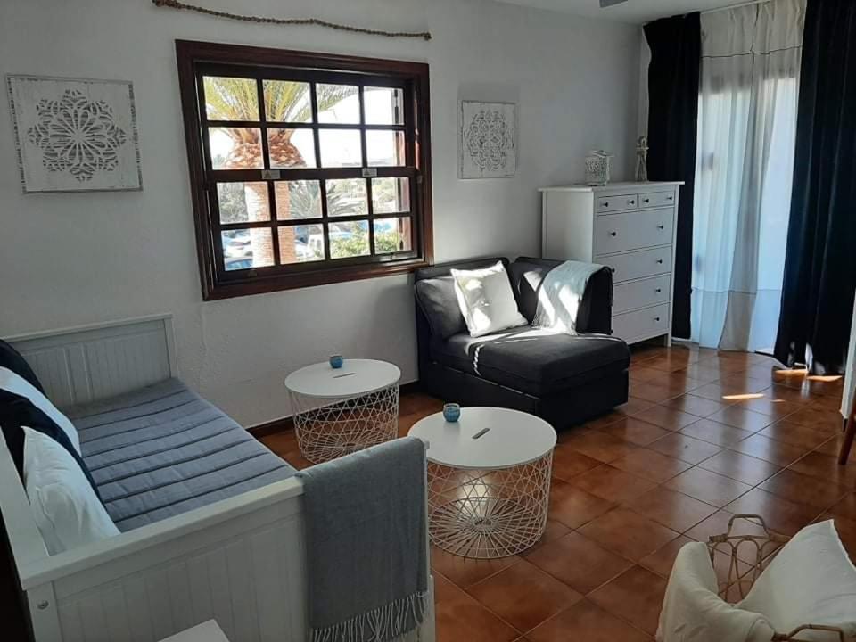 I Basen Na Teneryfie, Rayo De Sol Ex Parque Albatros Apartment San Miguel de Abona