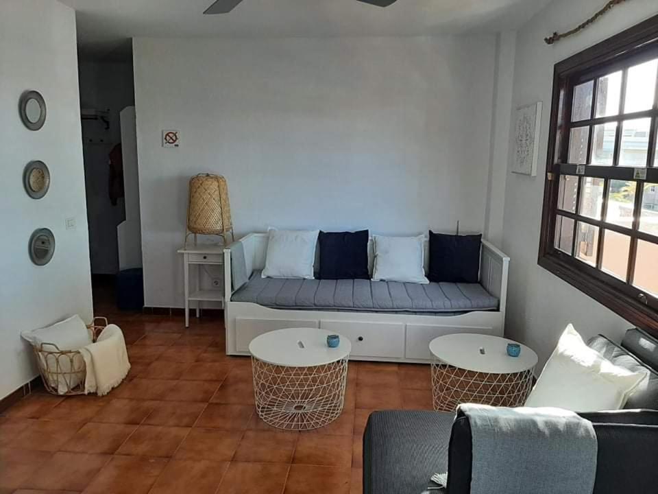 I Basen Na Teneryfie, Rayo De Sol Ex Parque Albatros Appartement San Miguel de Abona