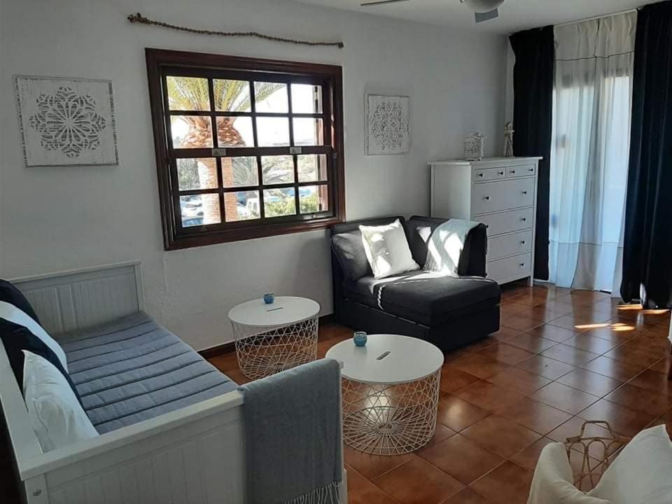I Basen Na Teneryfie, Rayo De Sol Ex Parque Albatros Appartement