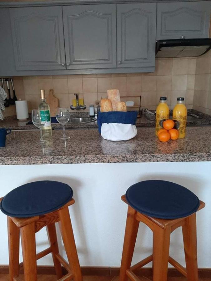 I Basen Na Teneryfie, Rayo De Sol Ex Parque Albatros Appartement San Miguel de Abona